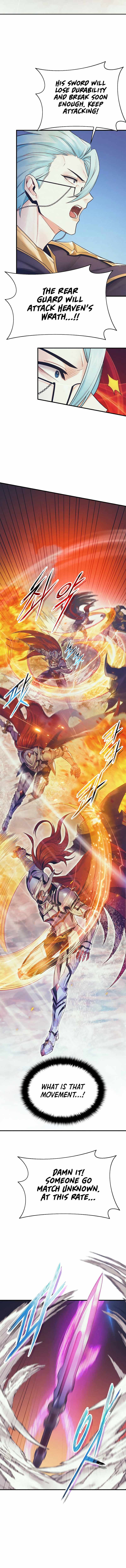 The Healing Priest of the Sun [ALL CHAPTERS] Chapter 80